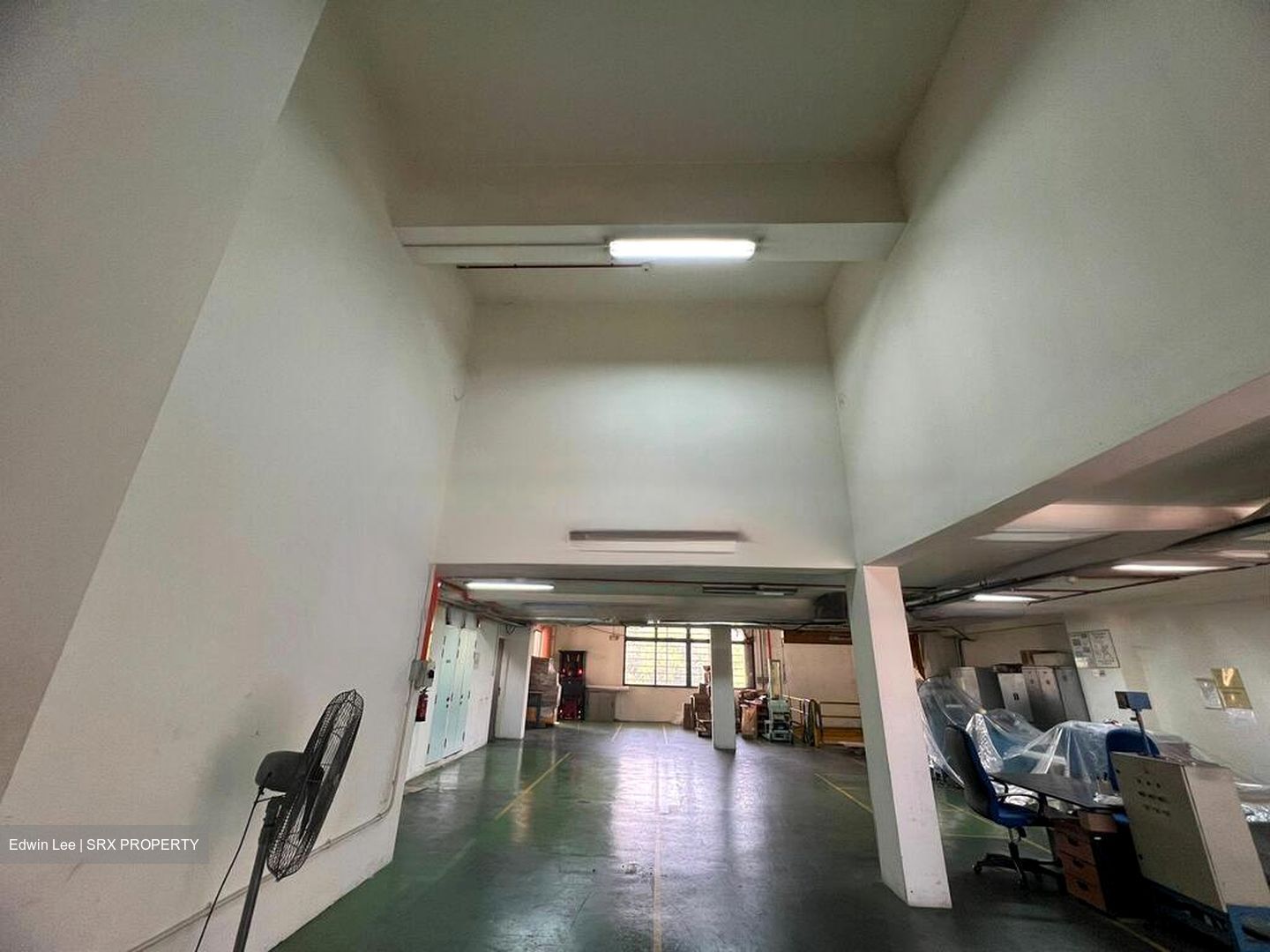 Buroh Street (D22), Factory #566762371
